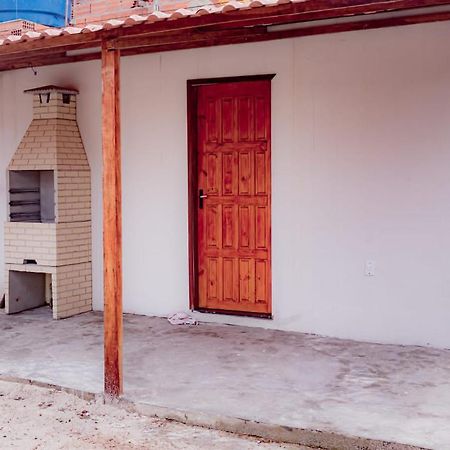 Loft Pe Na Areia Villa Arraial do Cabo Ngoại thất bức ảnh