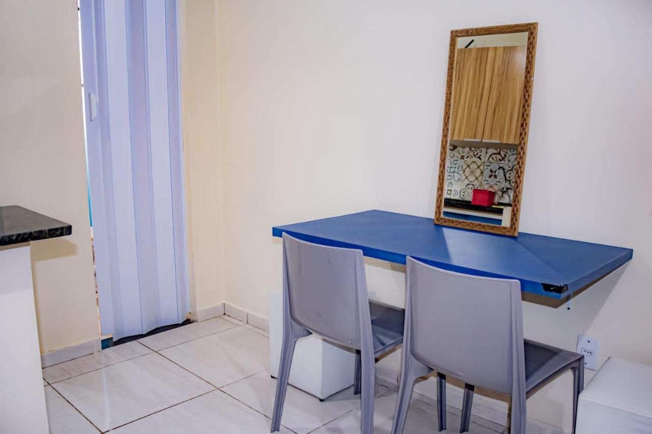 Loft Pe Na Areia Villa Arraial do Cabo Ngoại thất bức ảnh