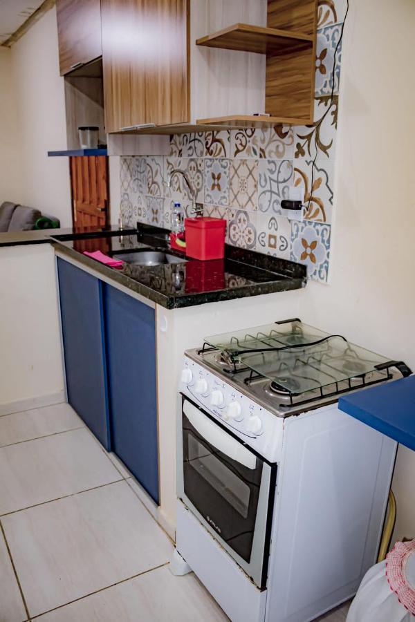 Loft Pe Na Areia Villa Arraial do Cabo Ngoại thất bức ảnh